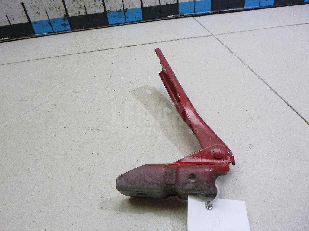 Петля капота левая