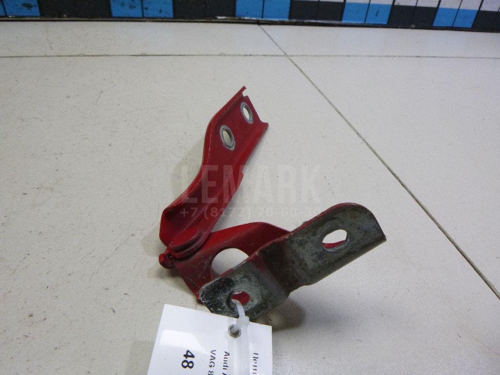 Петля капота левая