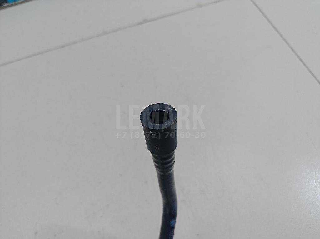 Шланг вакуумного усилителя тормоза