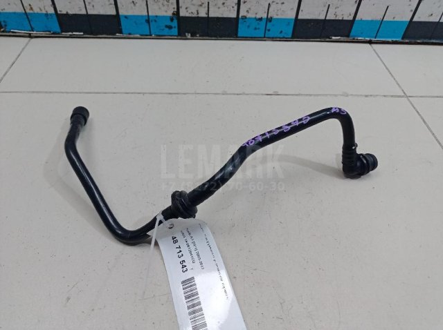 Шланг вакуумного усилителя тормоза