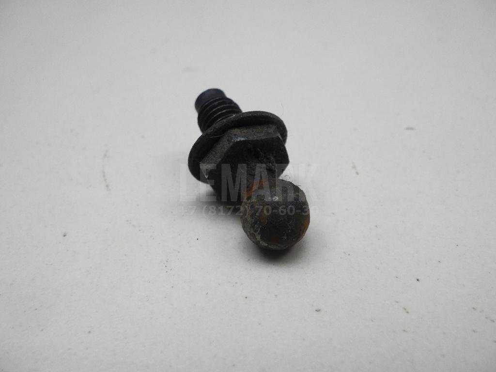 Крепеж газового упора