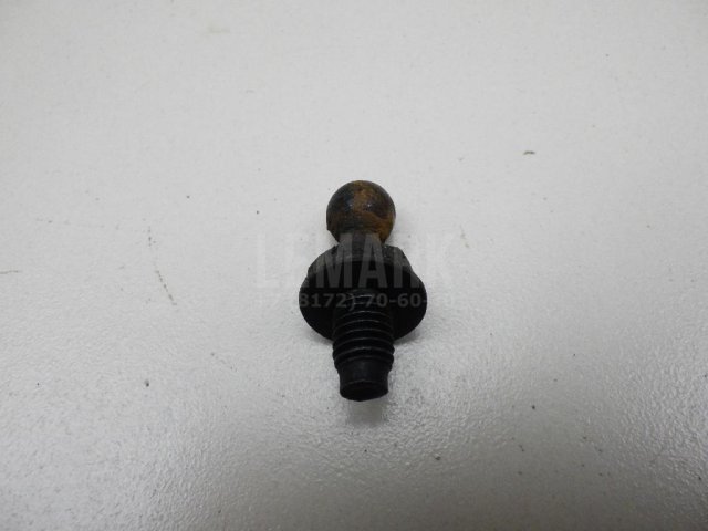 Крепеж газового упора