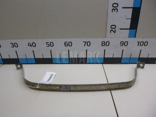 Лента крепления бензобака