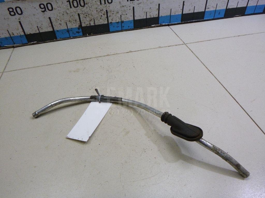 Трубка для  Audi 80/90 [B4] 1991-1995