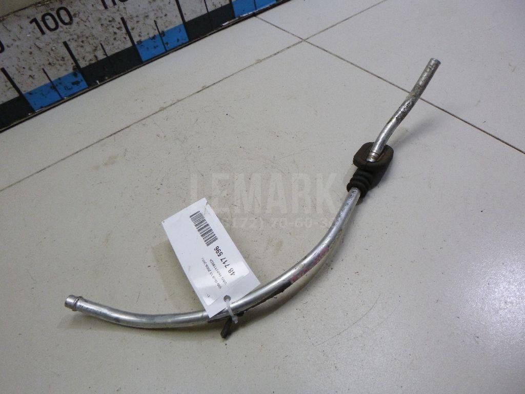 Трубка для  Audi 80/90 [B4] 1991-1995