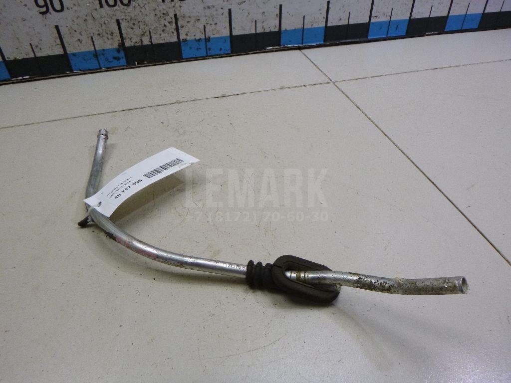 Трубка для  Audi 80/90 [B4] 1991-1995