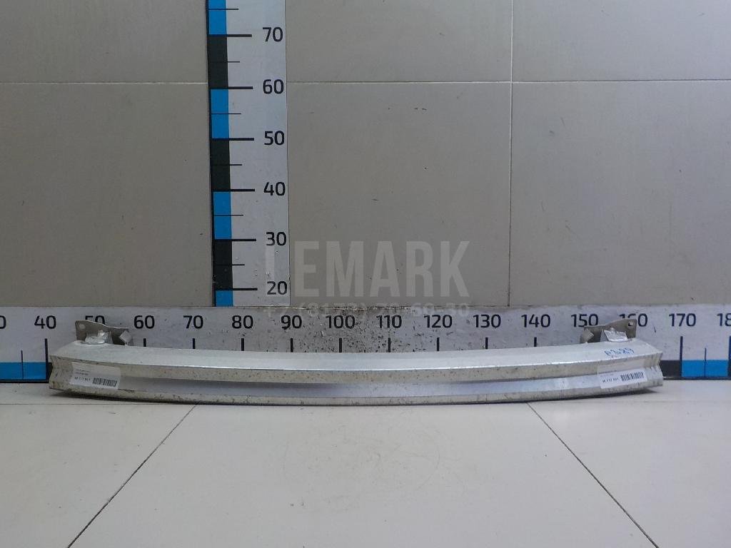 Усилитель заднего бампера