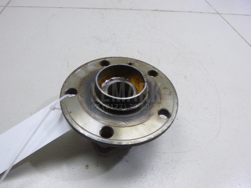 Ступица передняя