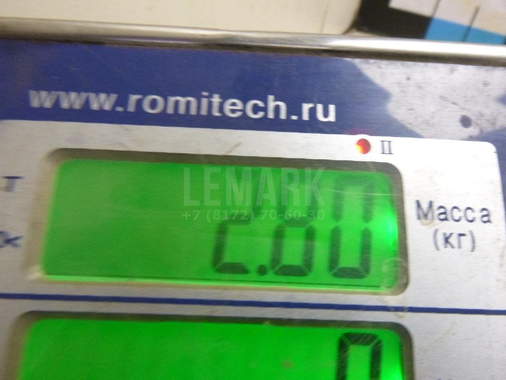 Ступица передняя