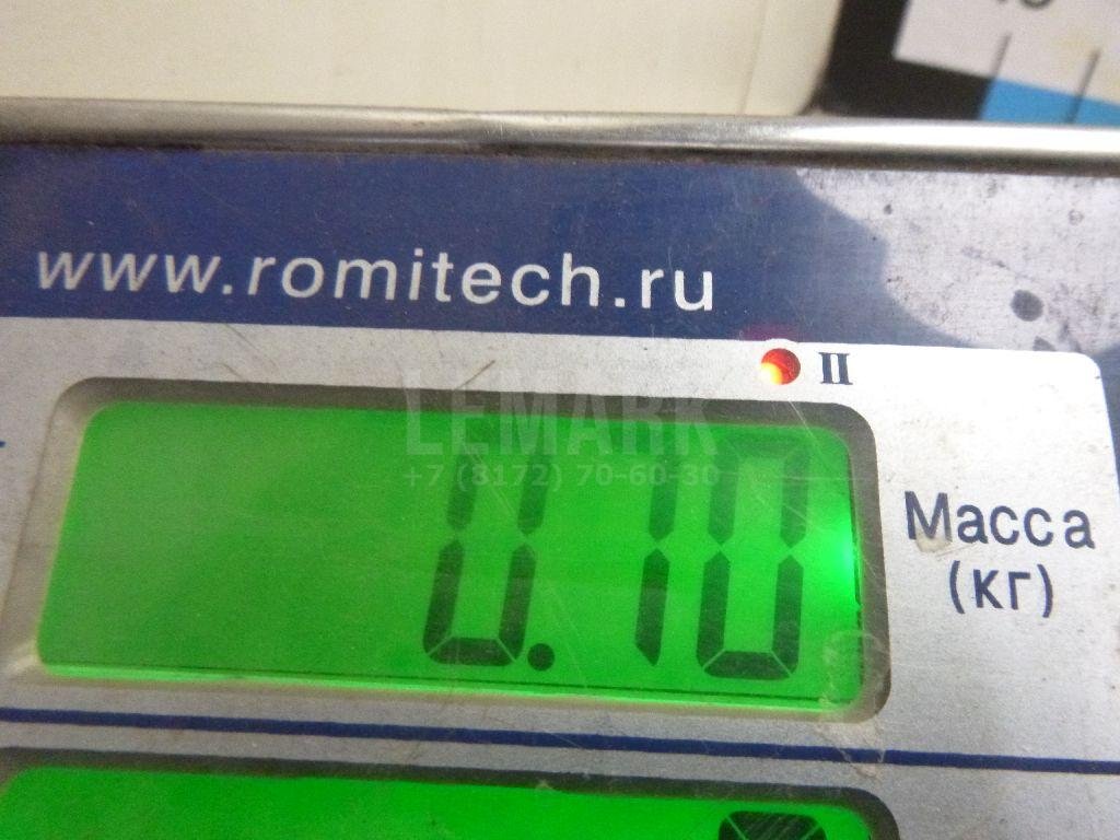 Опора двигателя задняя