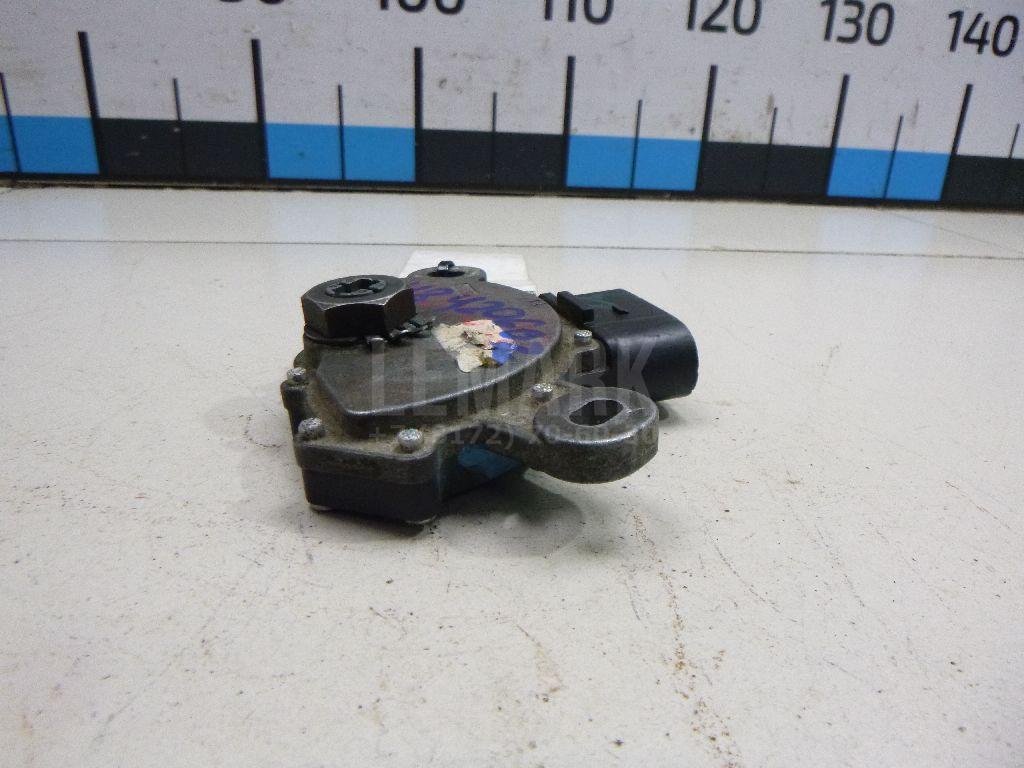 Селектор КПП