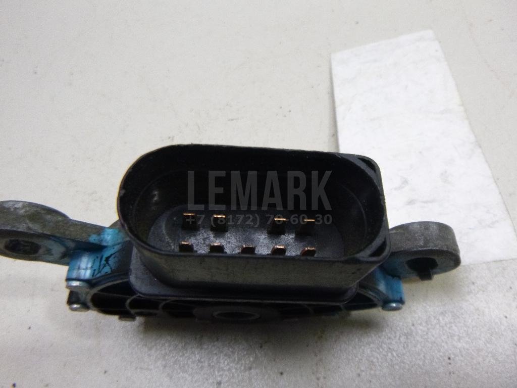 Селектор КПП