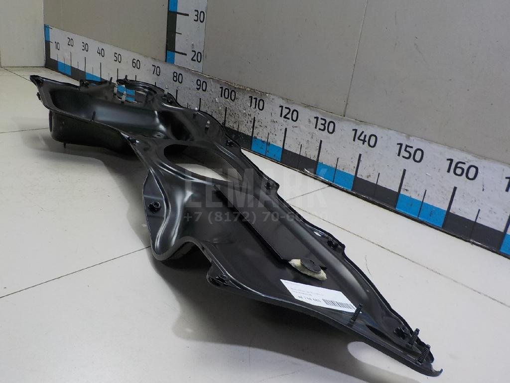 Щит моторный