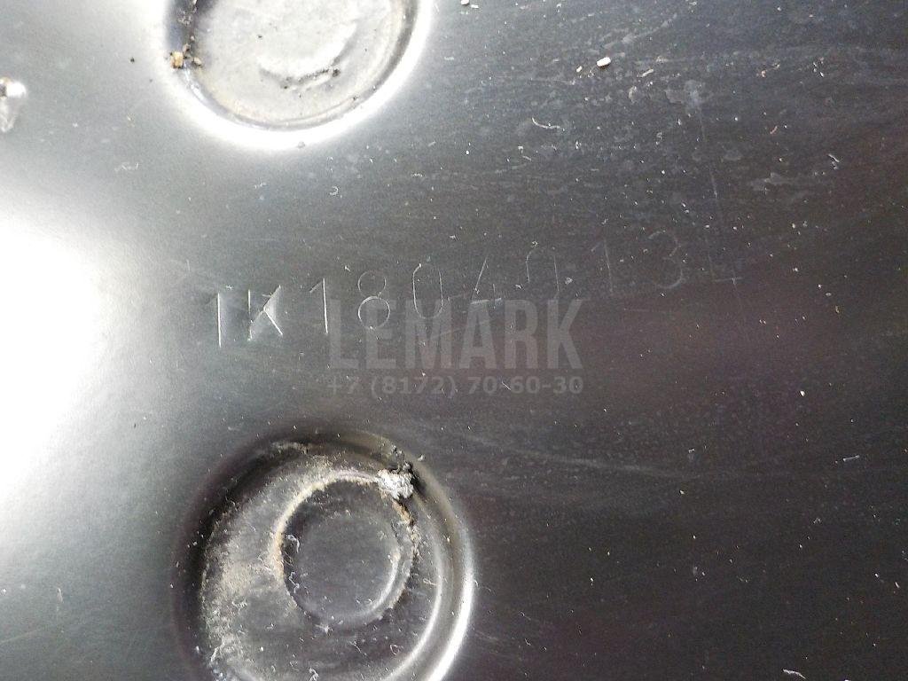 Щит моторный