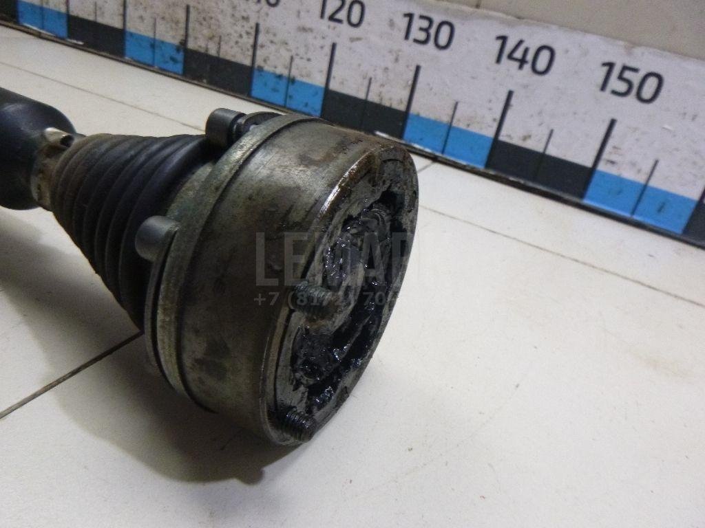 Полуось передняя правая