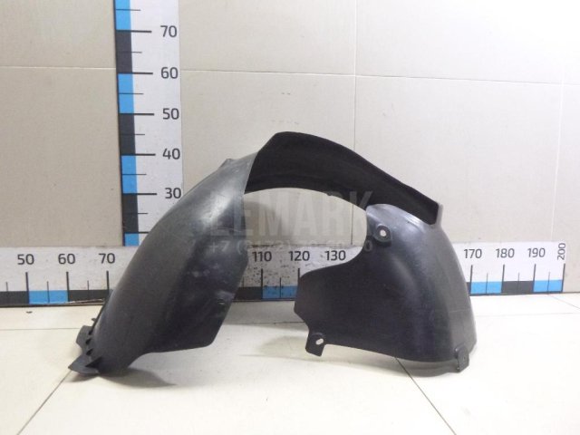 Локер передний левый