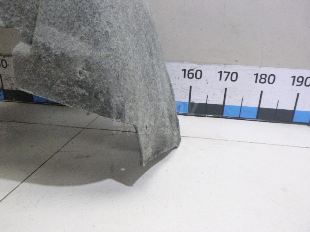 Локер задний левый