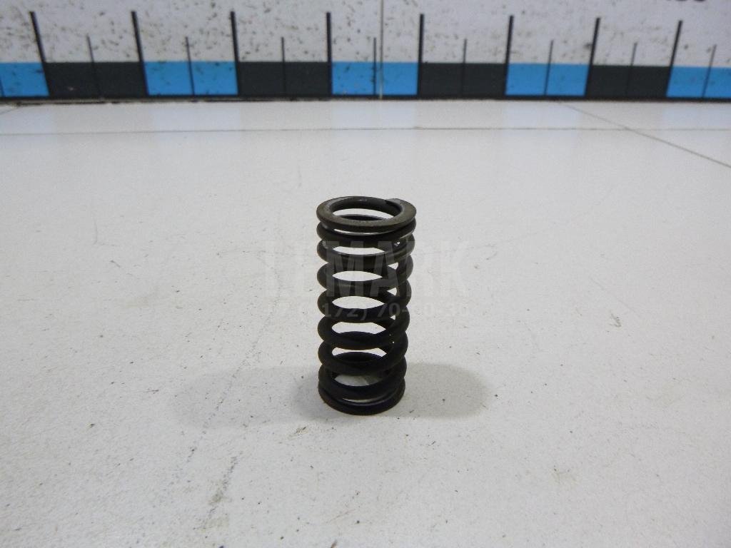 Пружина клапана