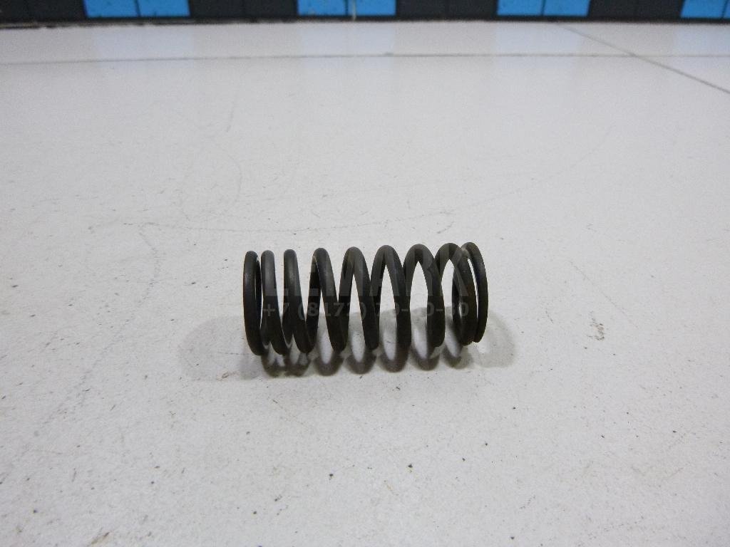 Пружина клапана