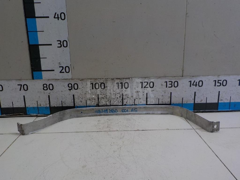 Лента крепления бензобака