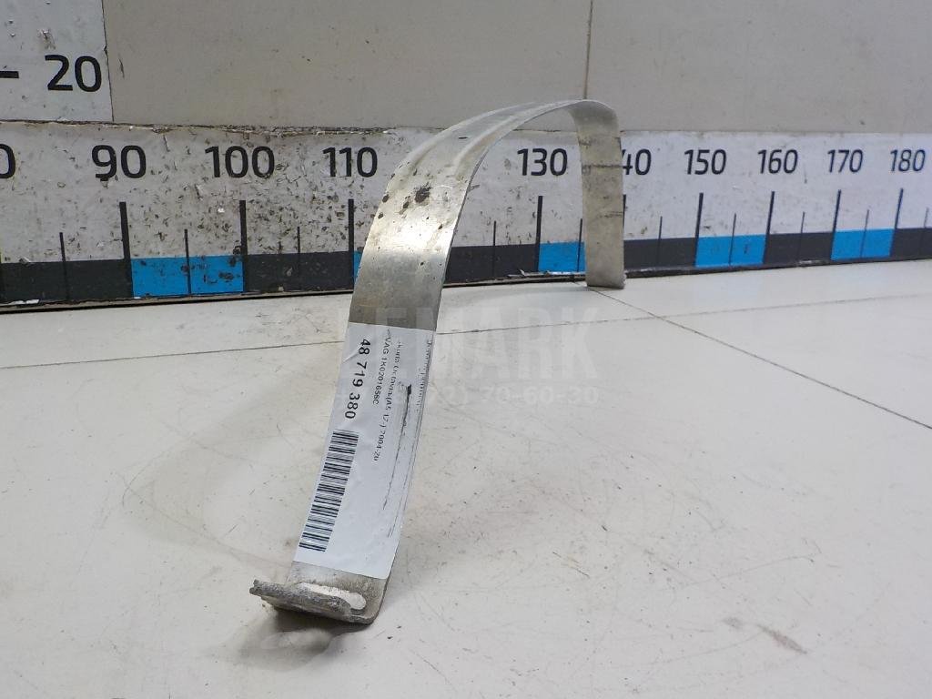 Лента крепления бензобака