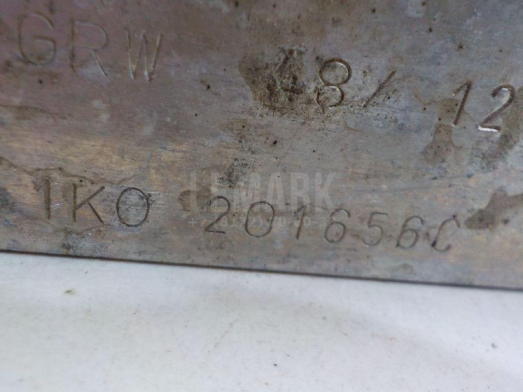 Лента крепления бензобака