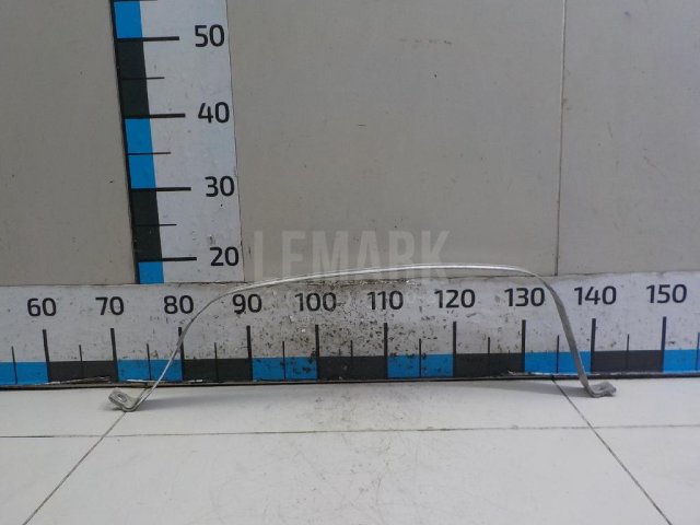 Лента крепления бензобака