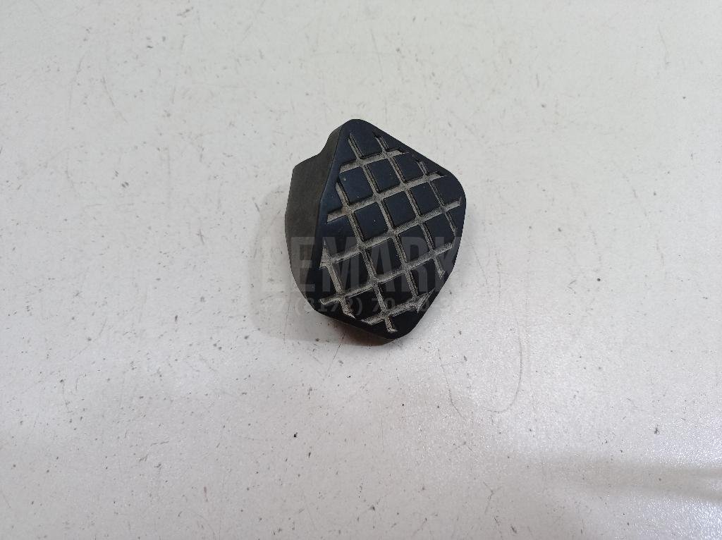 Накладка педали сцепления