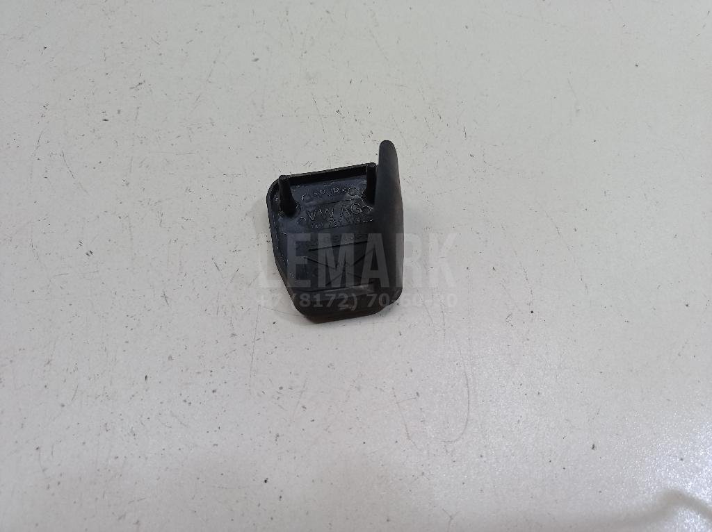 Накладка педали сцепления