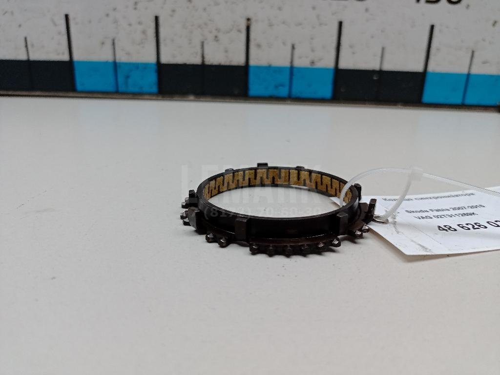 Кольцо синхронизатора для  Audi A3 [8PA] Sportback 2004-2013