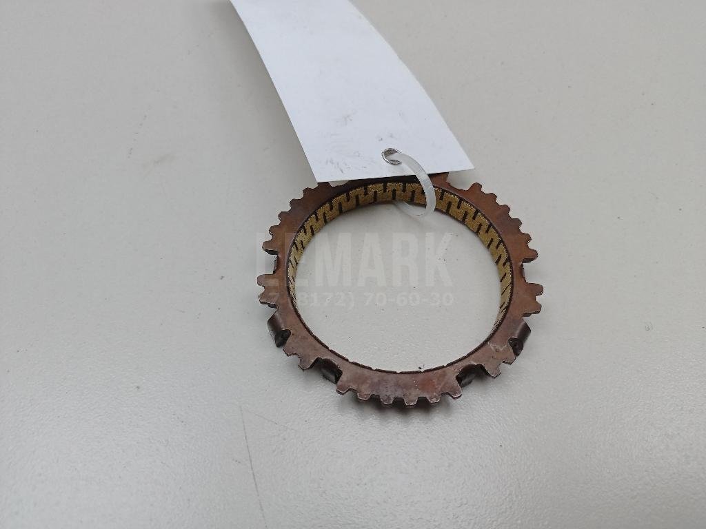 Кольцо синхронизатора для  Audi A3 [8PA] Sportback 2004-2013