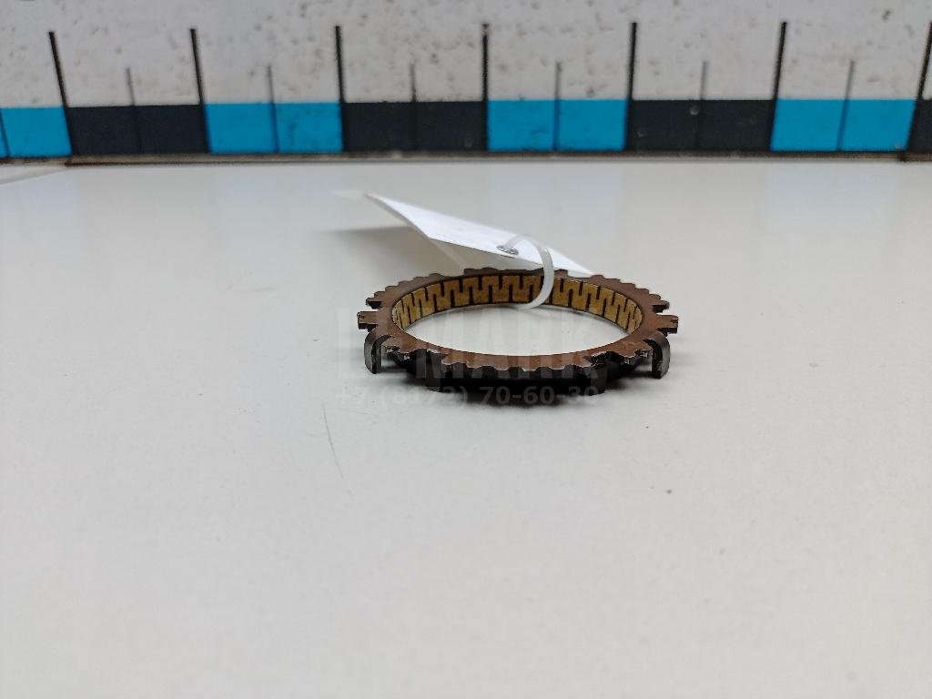 Кольцо синхронизатора для  Audi A3 [8PA] Sportback 2004-2013