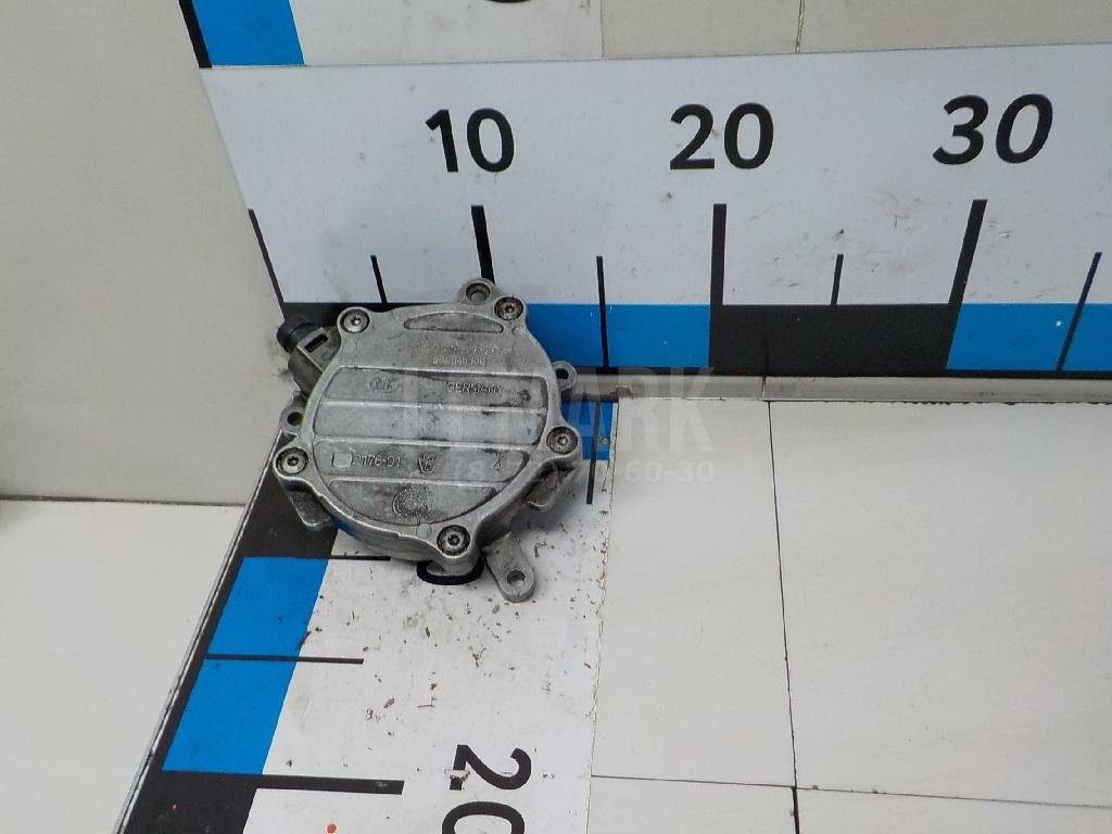 Насос вакуумный