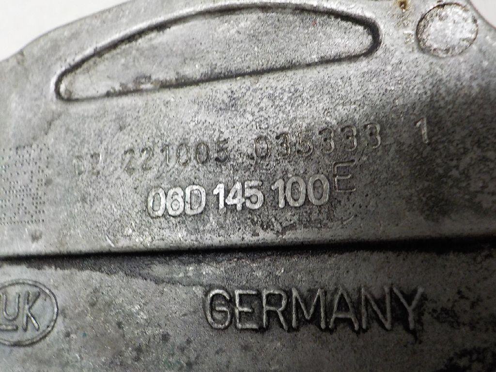 Насос вакуумный