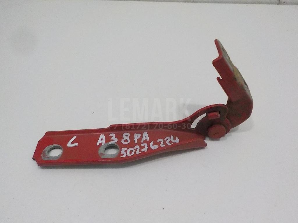 Петля капота левая