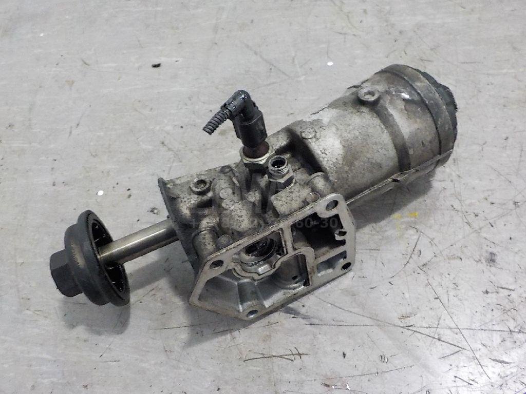 Корпус масляного фильтра