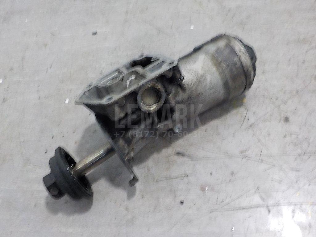 Корпус масляного фильтра