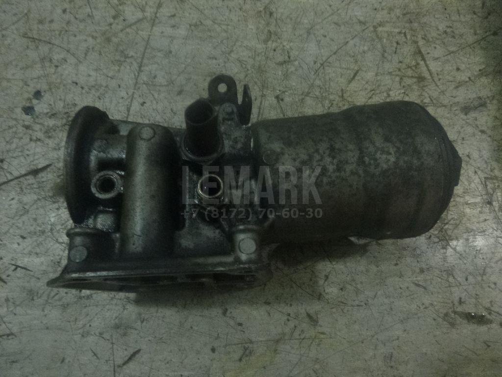 Корпус масляного фильтра