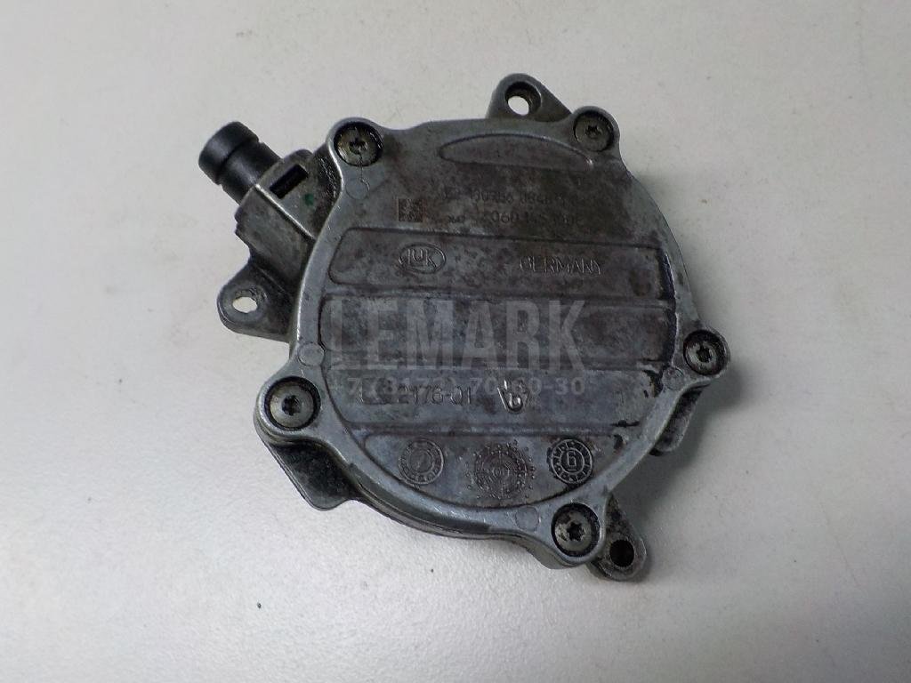 Насос вакуумный