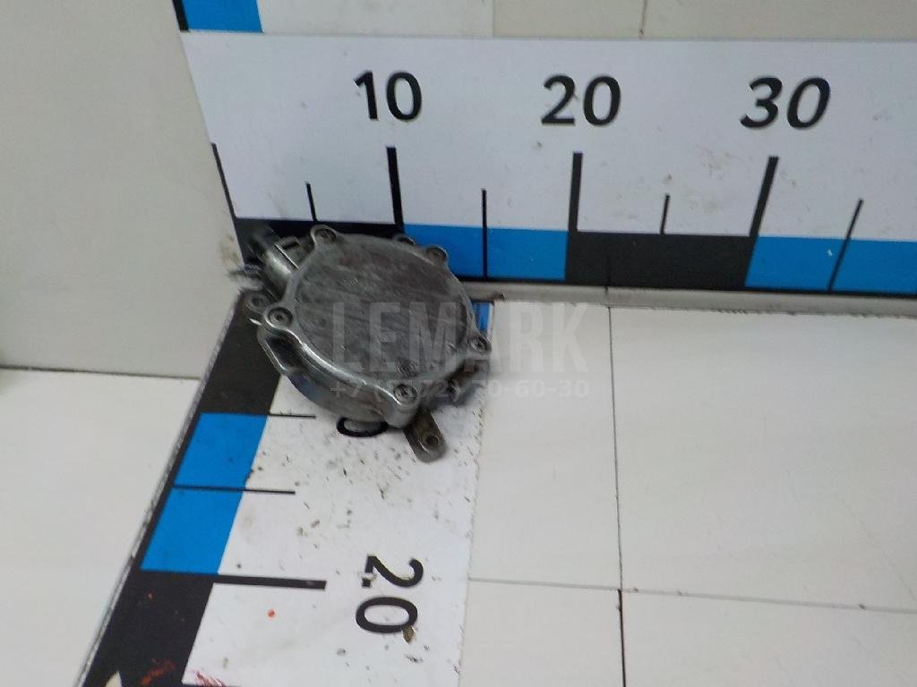 Насос вакуумный