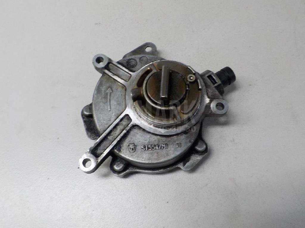 Насос вакуумный