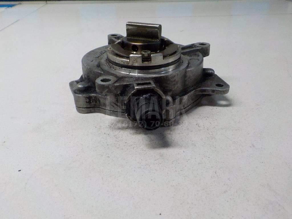 Насос вакуумный