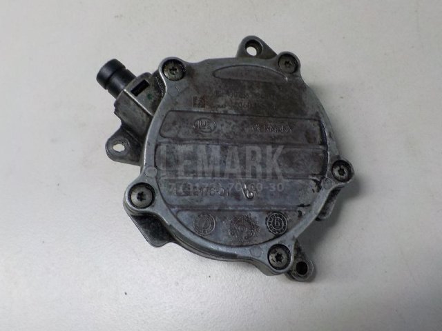 Насос вакуумный