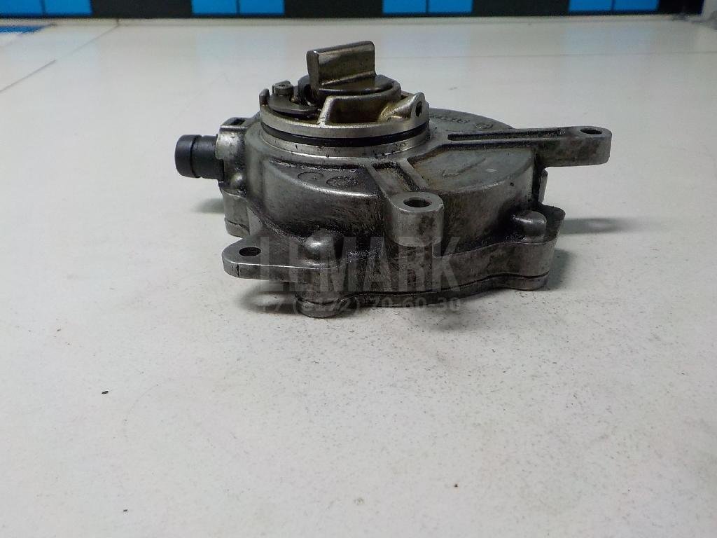 Насос вакуумный