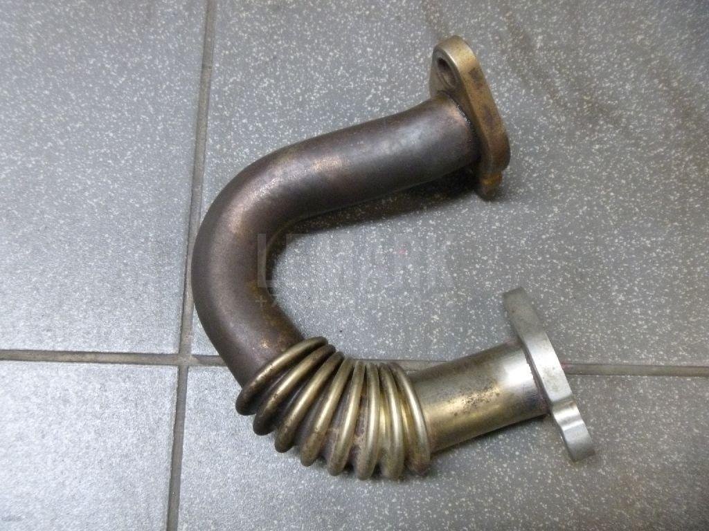 Трубка системы рециркуляции (EGR)