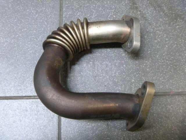 Трубка системы рециркуляции (EGR)