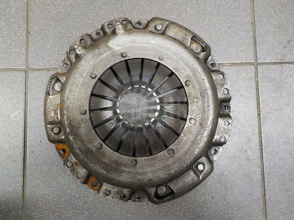 Корзина сцепления