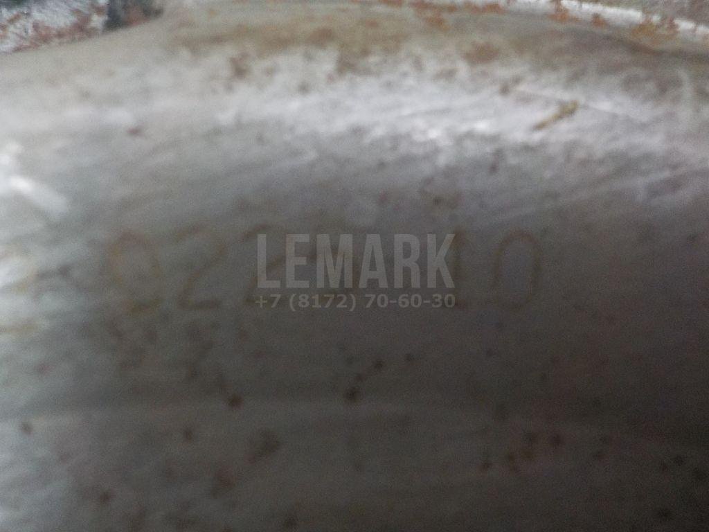 Корзина сцепления