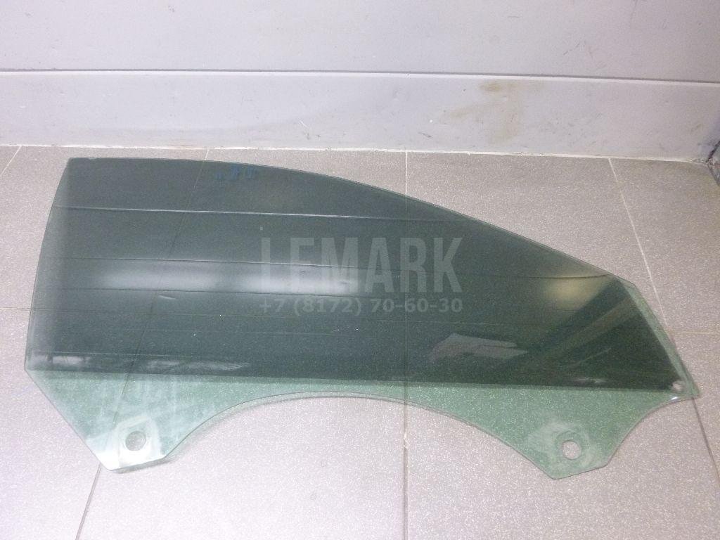 Стекло двери передней правой