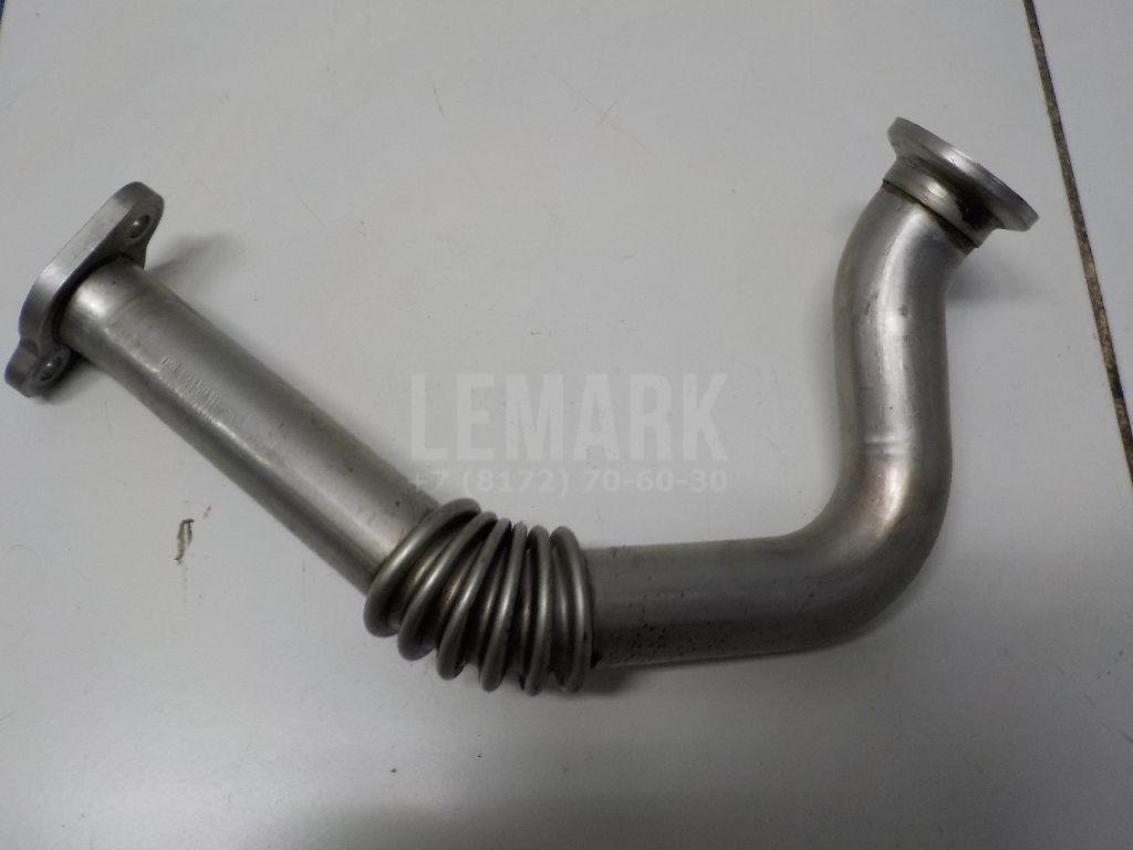 Трубка системы рециркуляции (EGR)